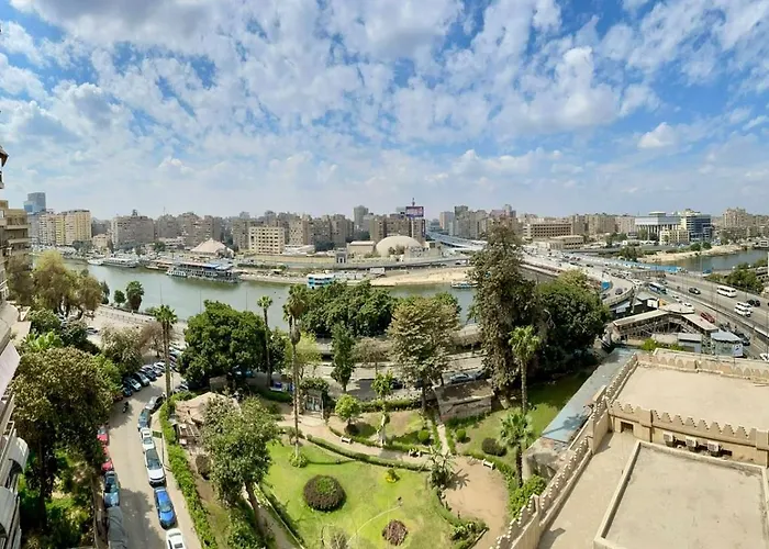 Zamalek X Hostel