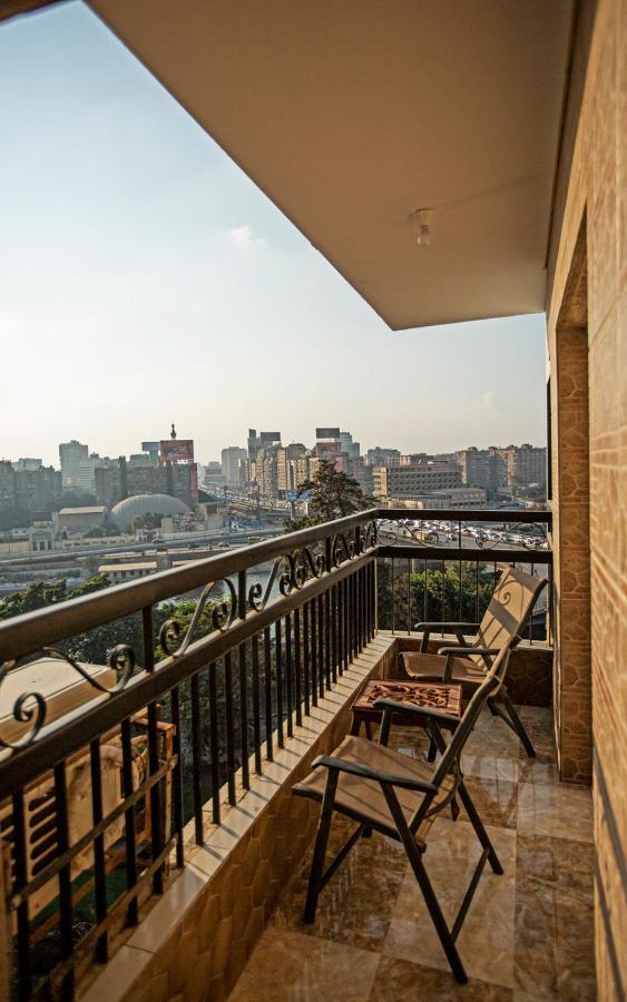 Ostello Zamalek X Giza