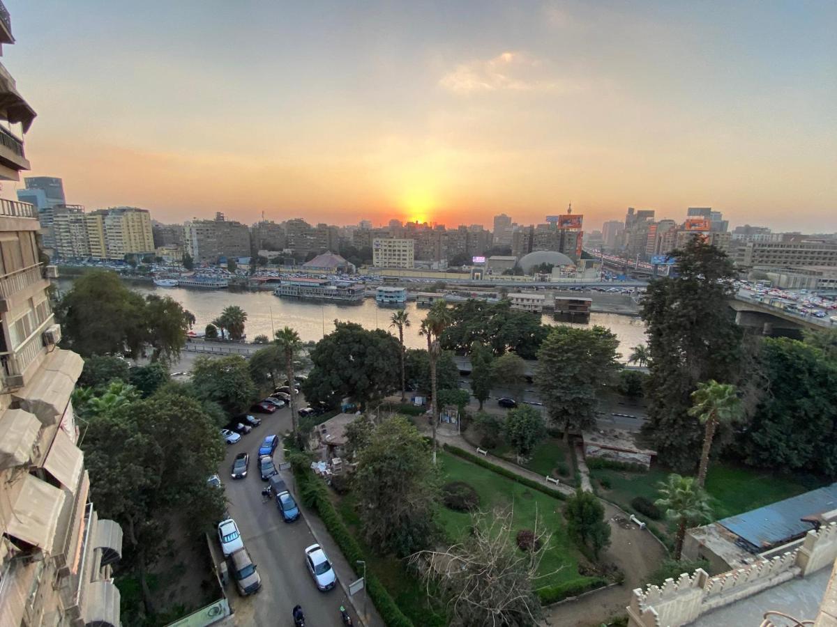Zamalek X Ostello