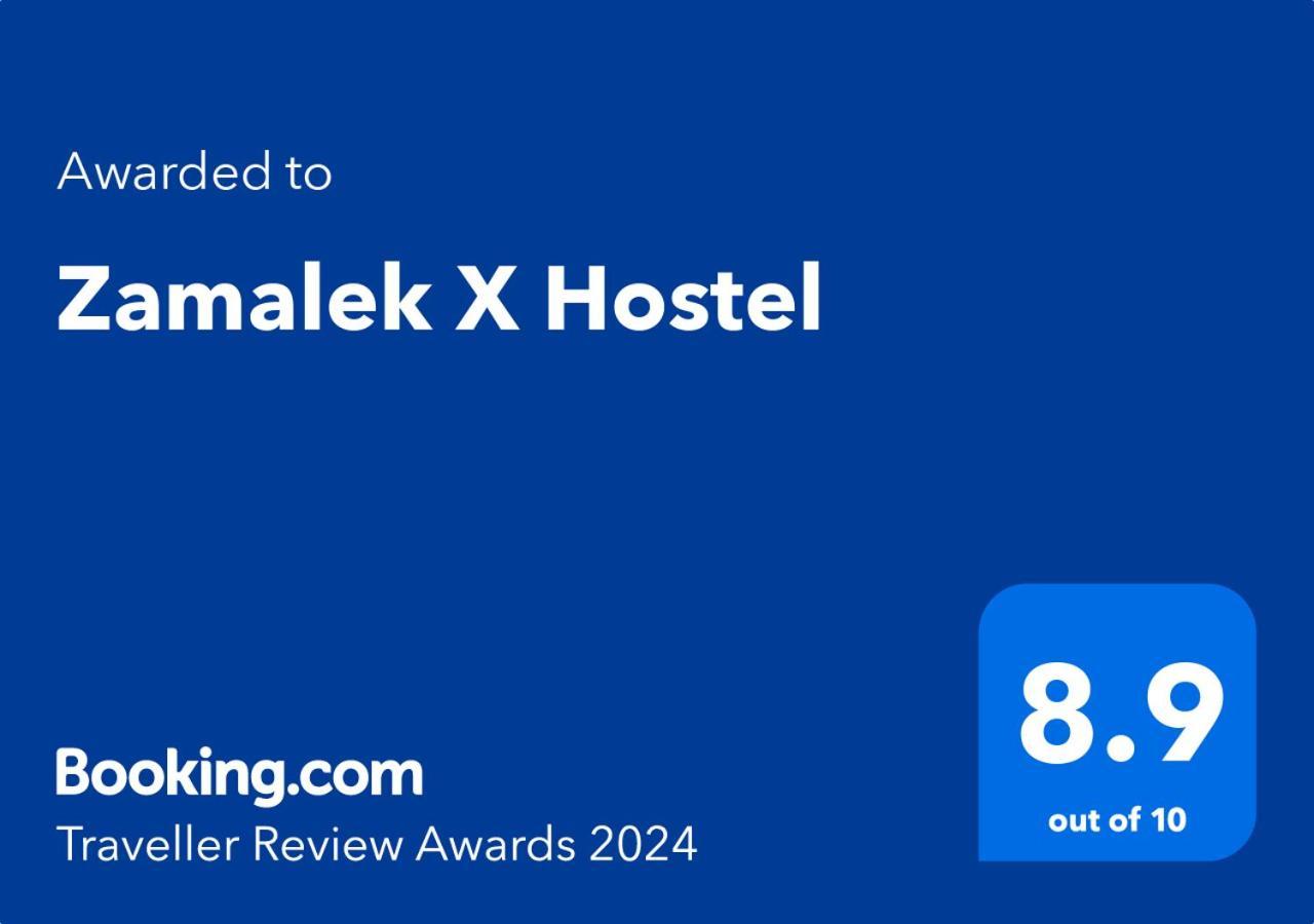 Ostello Zamalek X *